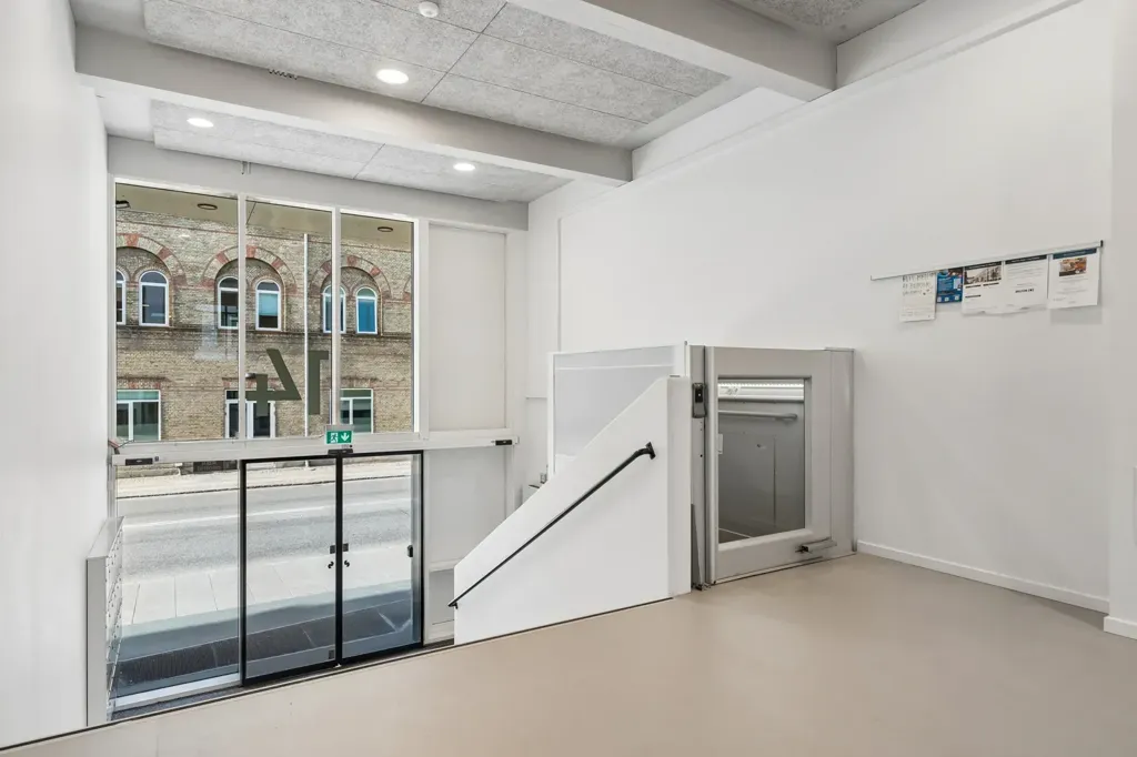 Pièces - One-Bedroom Apartment in ObelHus, Aalborg