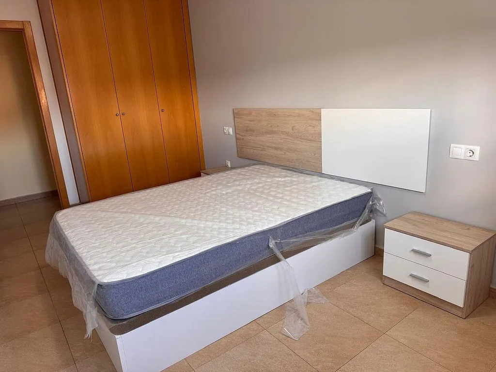 Magamistoad - Bright Apartment with Lift in Vila-real