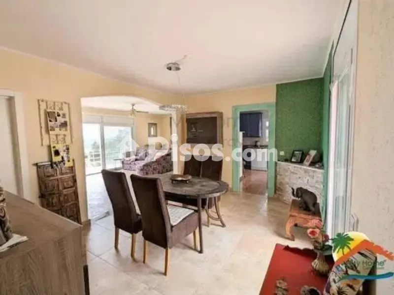 Salle à manger - Marine-View Chalet in Lloret Blau