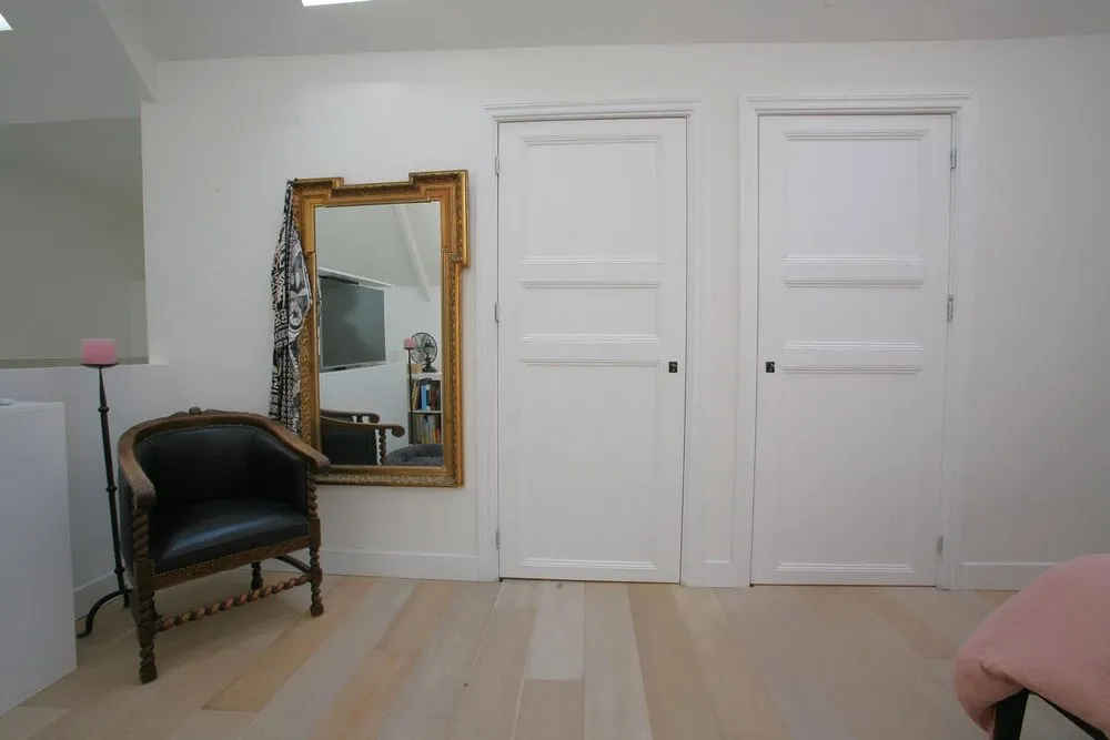 Chambres - Multi-Level House with Garden in Den Haag