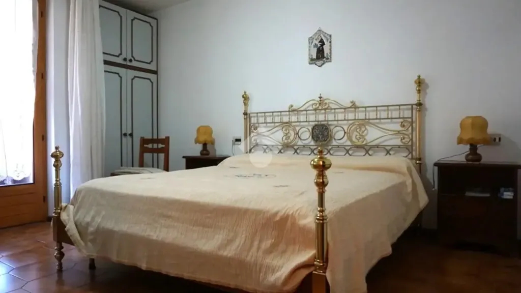 Chambres - Trilocale with Balconies in Andalo