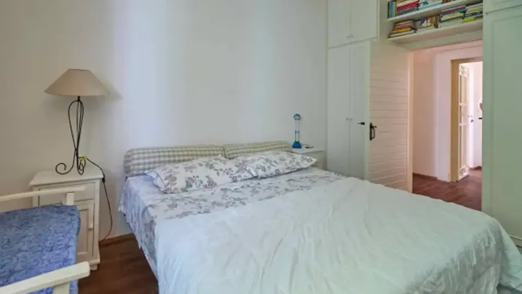 Chambres - Villa with Private Garden in Milano Marittima