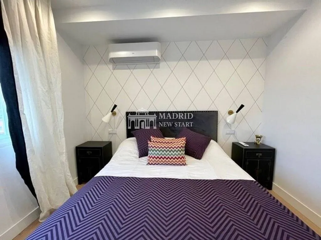 Magamistoad - Modern Flat with Air Conditioning in Vallehermoso