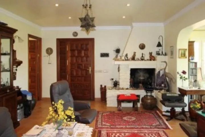 Maison 5 chambres à Marbella