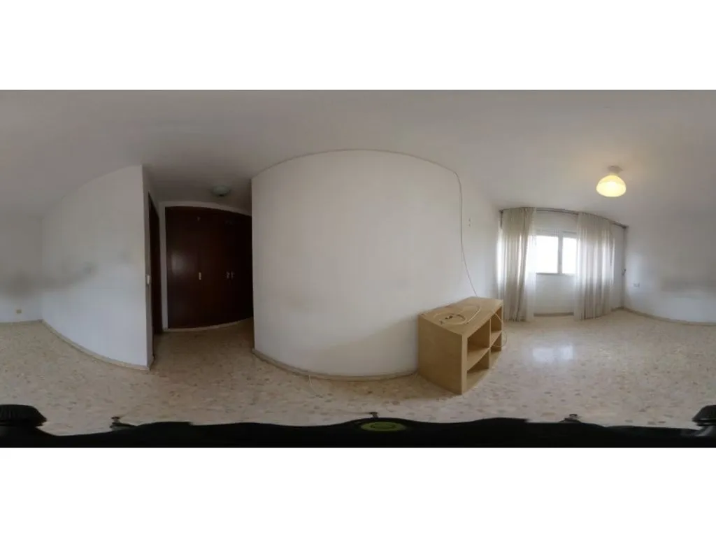Elutuba - Luxury Flat with Glazed Terrace in Carranque, Málaga
