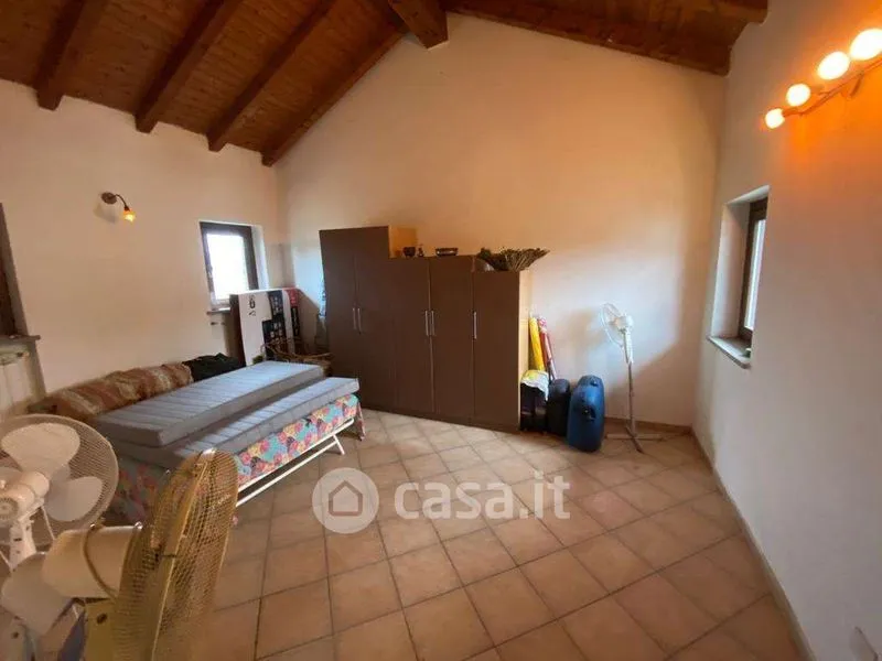 Camere da letto - Rustic Cottages with Private Garden in Gambolò