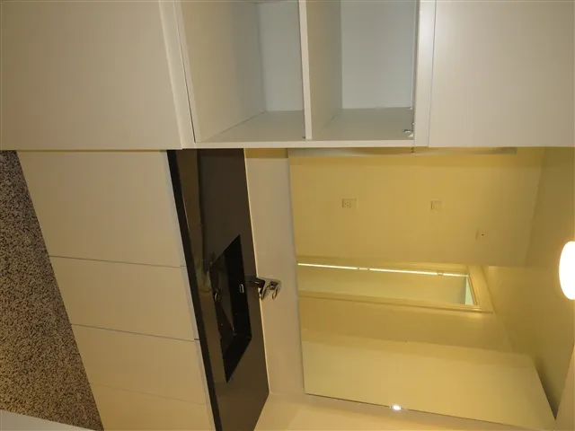 Kitchen - Three-Room Apartment with Parking in Viborg