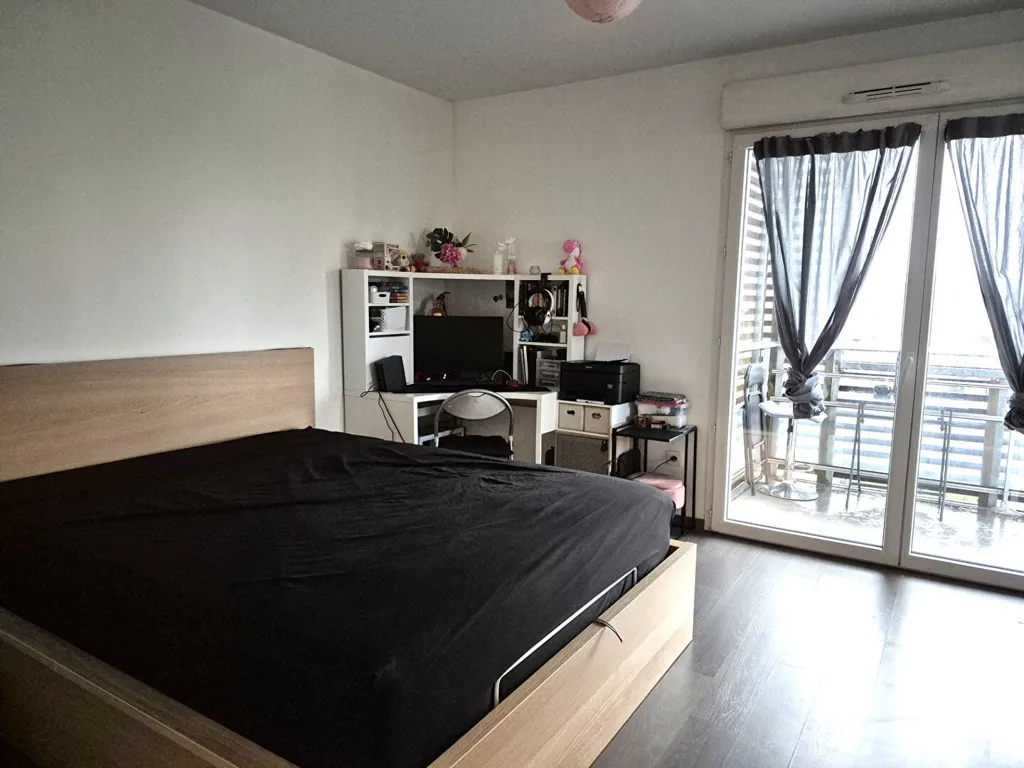 Chambres - Studio avec Terrasse à Saint-André-lez-Lille