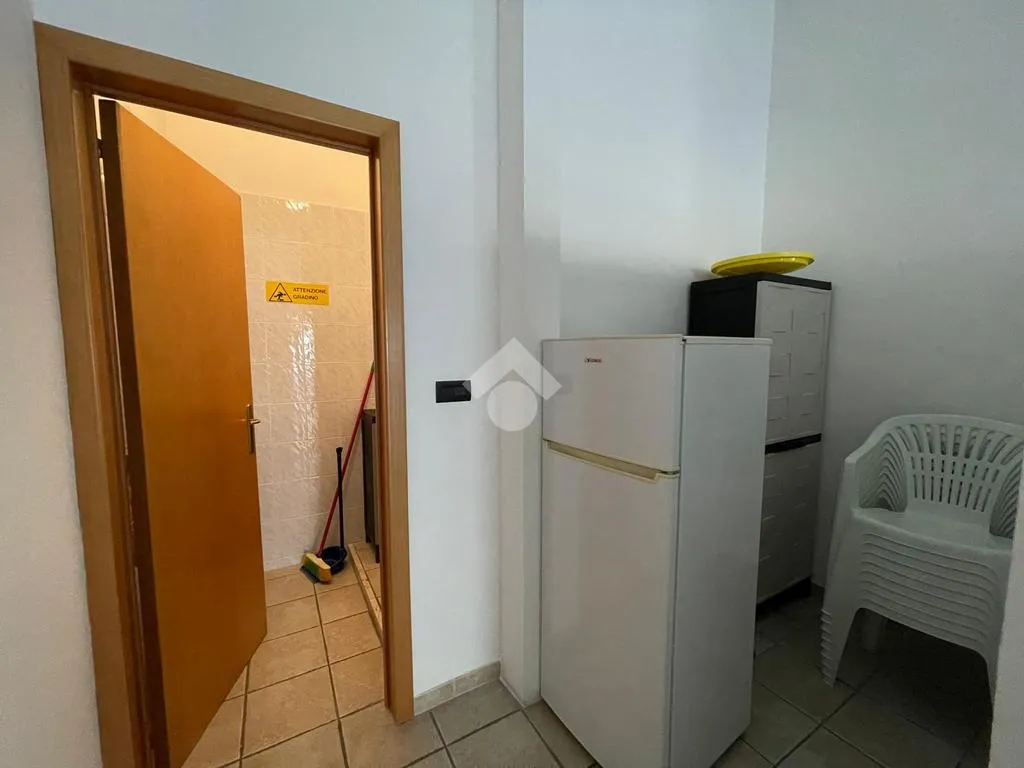 Cuisine - Commercial Space with Double Frontage in Grottaglie