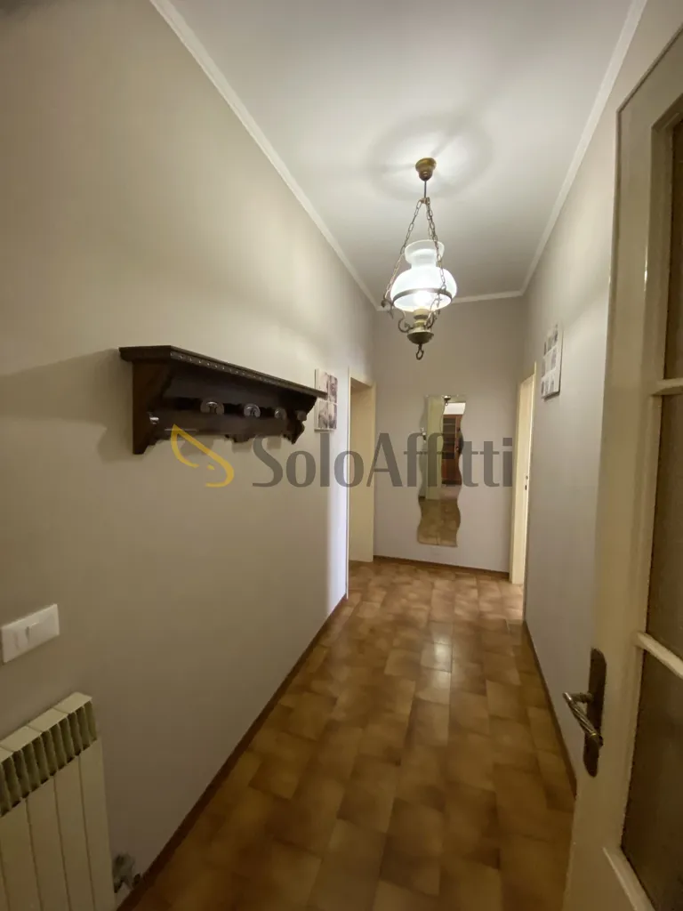 Appartement 5 pièces à Rimini