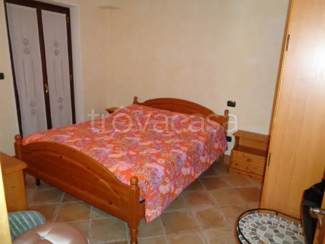 Camere da letto - Newly Built Apartment with Garden in Roburent