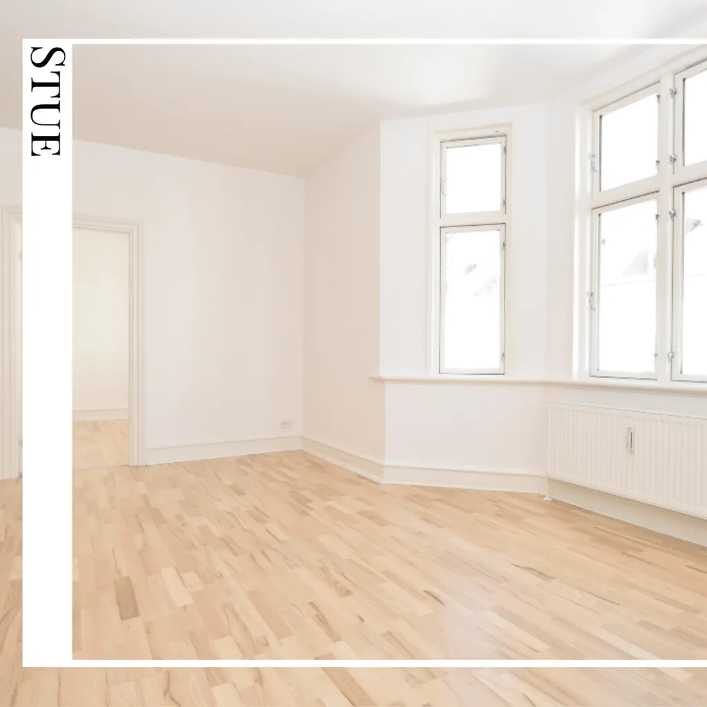 Pièces - Apartment with Central Location in Slagelse