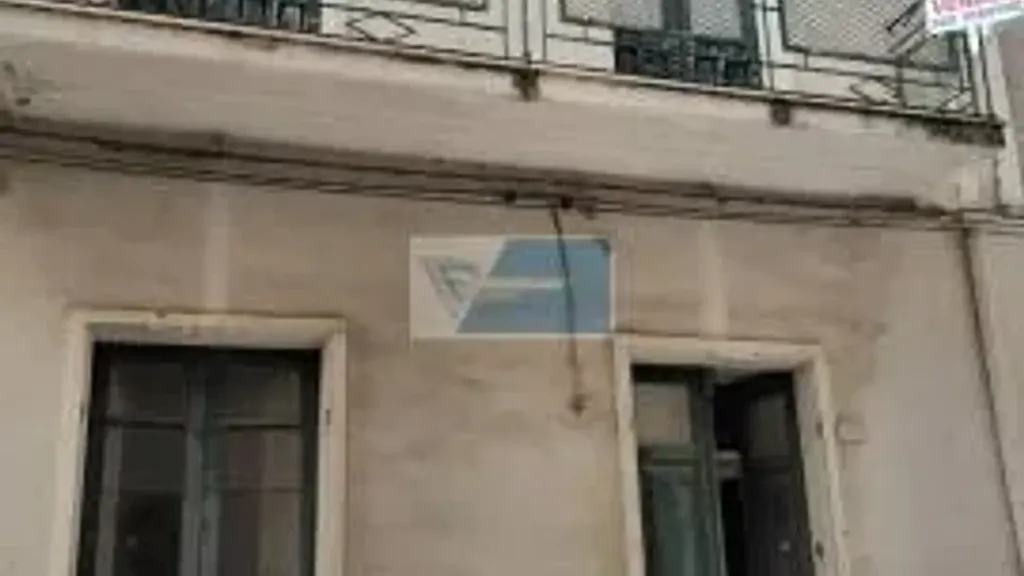 Extérieur - Terraced House with Terrace in Rosolini