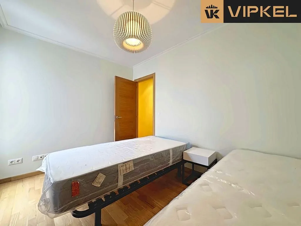 Chambres - Modern Loft with Terrace in Porto do Son