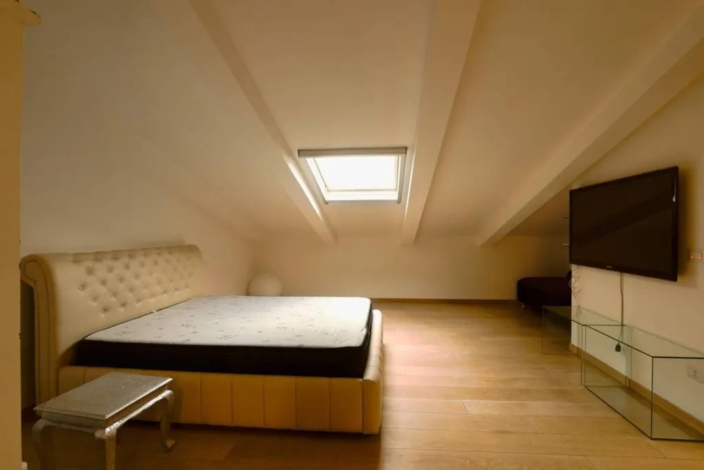 Magamistoad - Luxury Flat near Piazza Savonarola, Florence