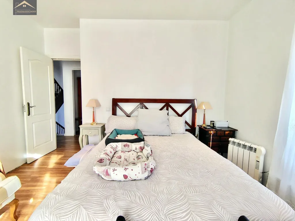 Chambres - Rustic Chalet with Pool near Santander