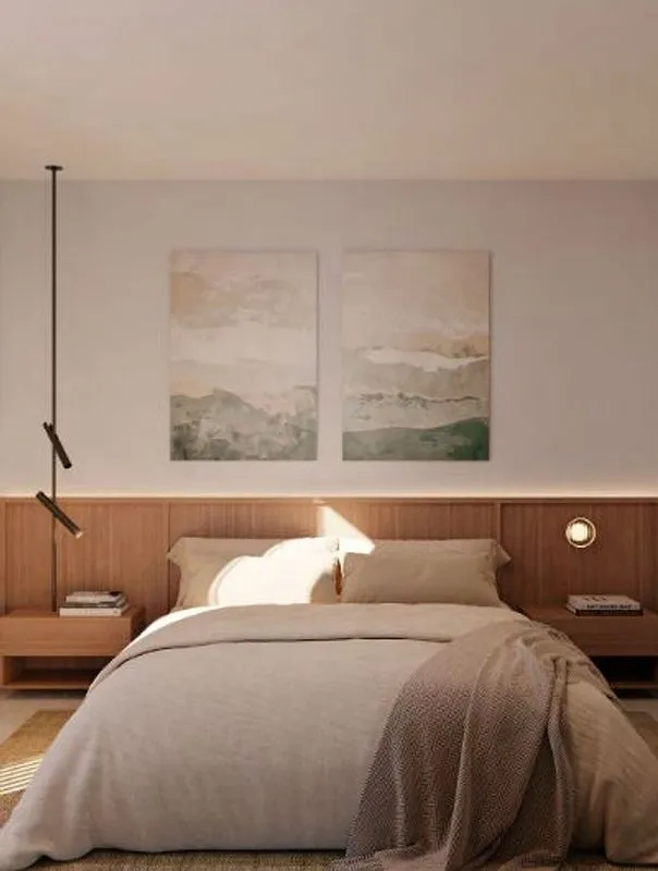 Magamistoad - New Flat with Pool in Son Armadams, Palma