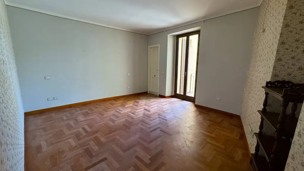 Toad - Independent House with Loft in Fermo