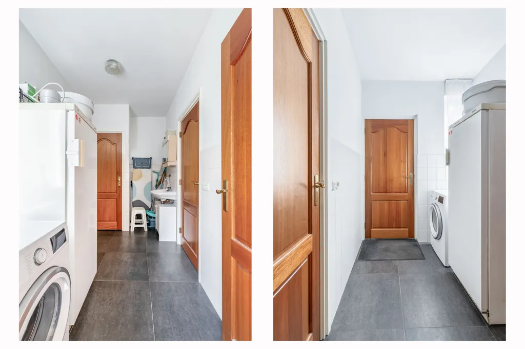 Entrée - Spacious Detached House with Garden in Hapert