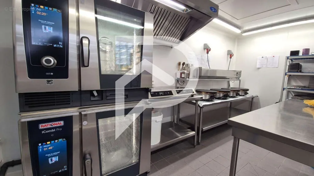 Cucina - Bakery Business in Central Sarrebourg