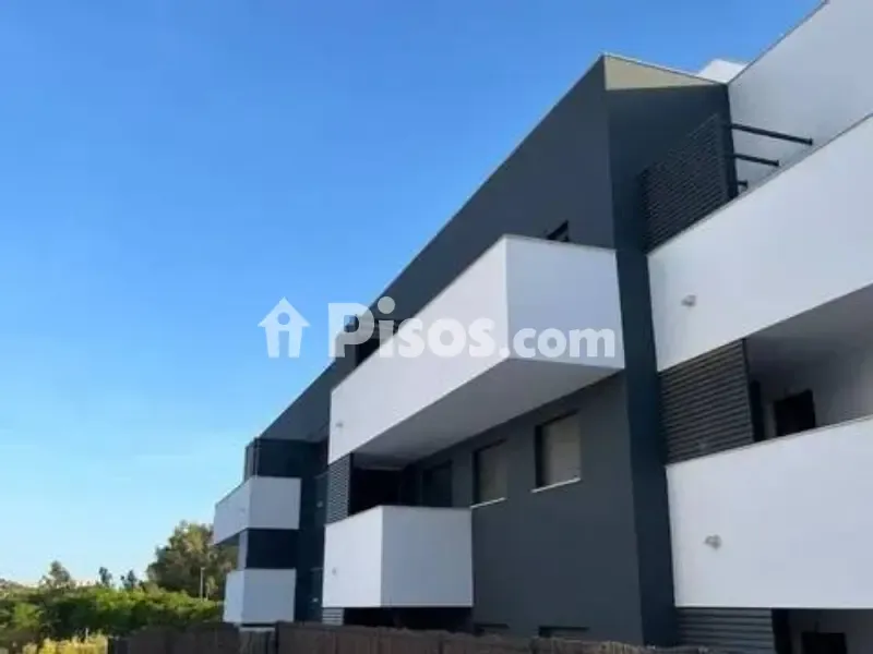 Välivaade - 2-Bedroom Apartment with Pool in Puertosol