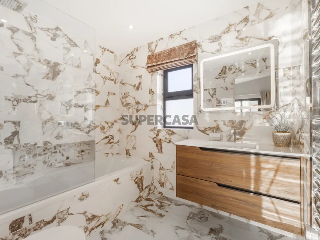Vannitoad - Luxury Villa with Private Pool in Vilamoura