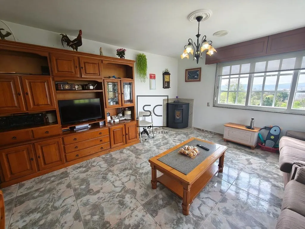 Elutuba - Chalet with Pool and Garden in Fene