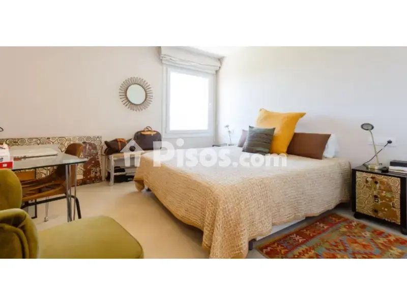 Chambres - Beachfront Chalet with Private Pool in Conil de la Frontera