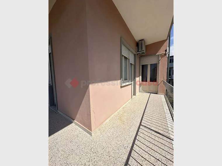Balcon - Apartment with Sea View near Minturno