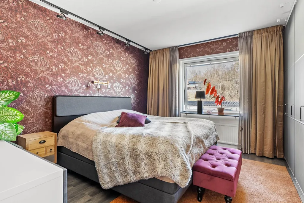 Appartement 3 pièces à Sundsvall