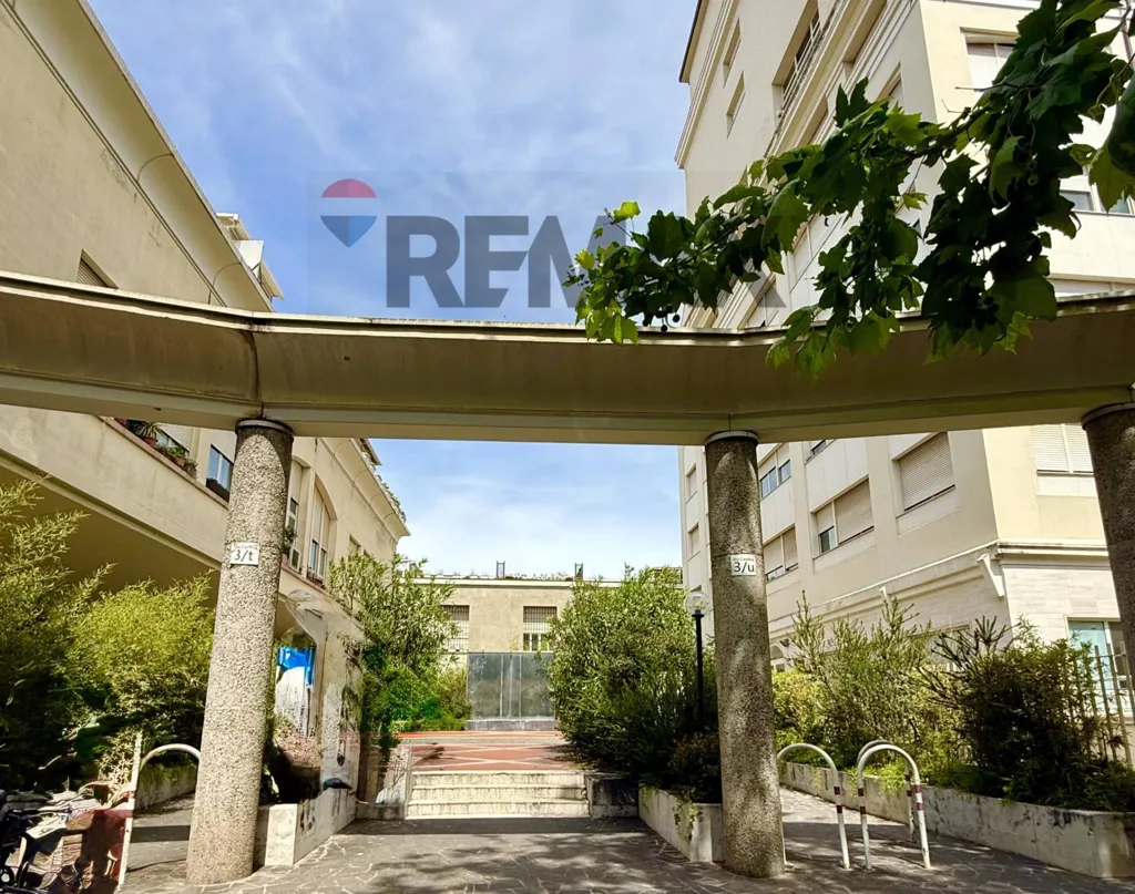 Aed - Elegant Studio with Balcony in Porta Maggiore