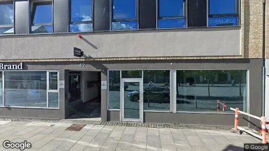 Välivaade - Office Space for Rent in Randers C