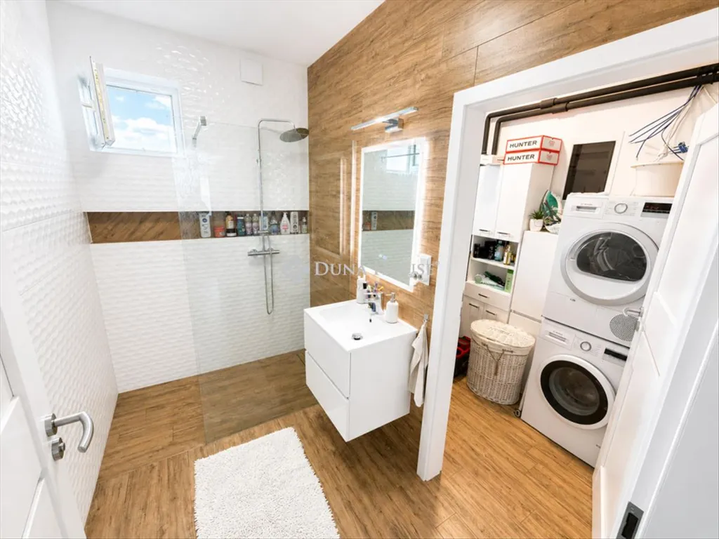 Bagni - Modern Duplex with Garden in Téglás