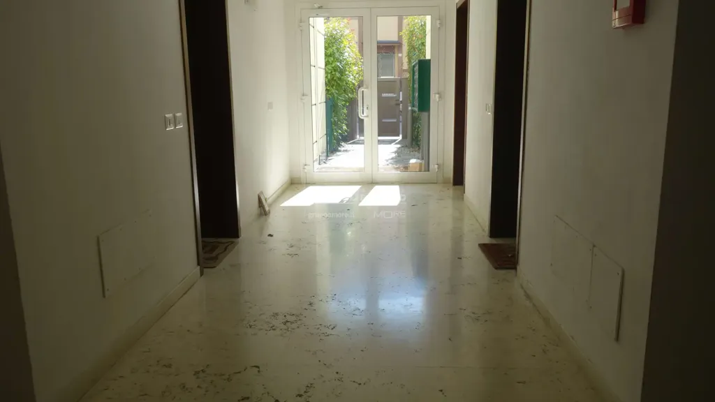 Hallway - Luxury Flat with Terrace in Modena