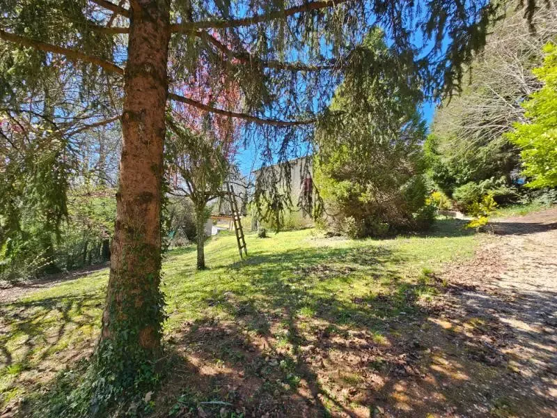 Aed - Provençal House with Pool in Trélissac