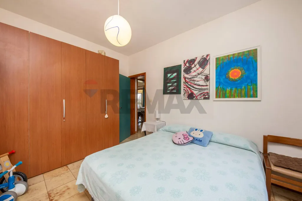 Chambres - Villa with Panoramic View in Siracusa