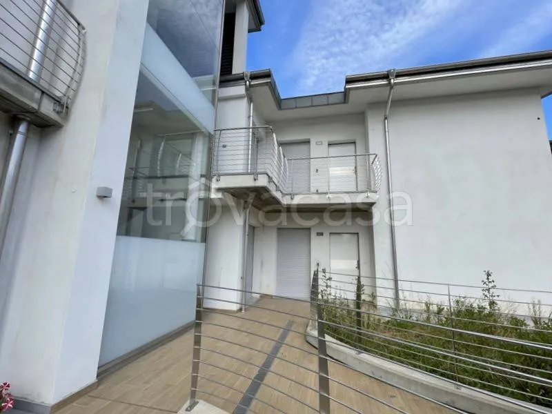 Extérieur - Newly Built Apartment with Balcony in Beguda