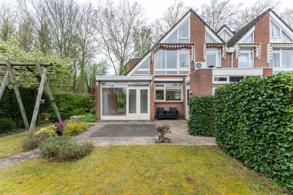 Bien 6 pièces à Barendrecht