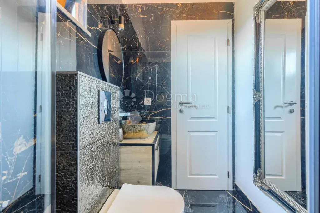 Bagni - Traditional Villa with Pool in Nerežišća