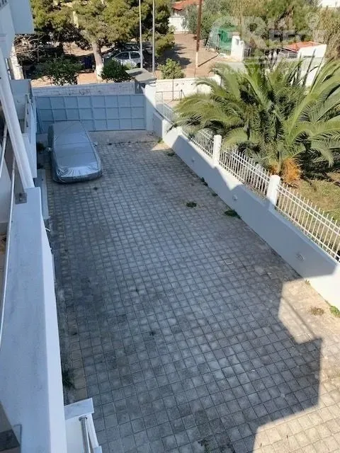 Välivaade - Apartment with Sea View in Loutraki