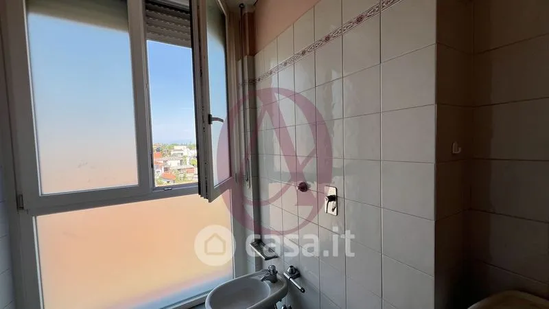 Salles de bain - Bright Trilocale with Box in Cassano Magnago