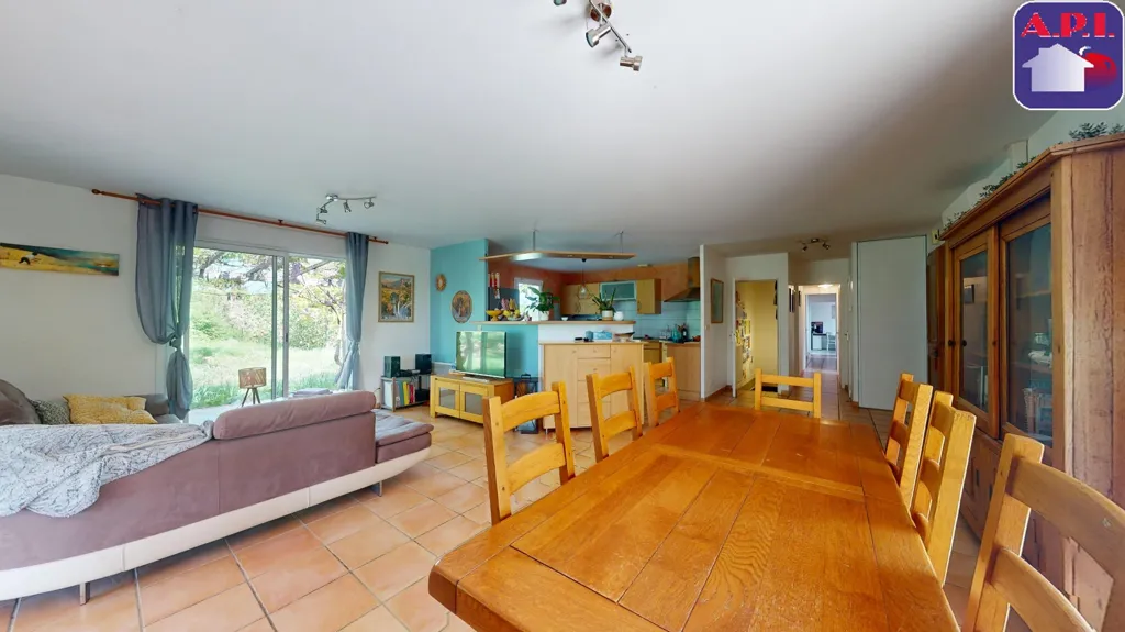 Salle à manger - Villa Luxueuse avec Piscine à Nailloux