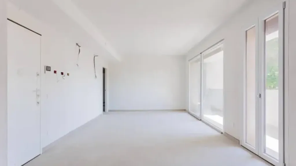 Rooms - New Apartment with Solar Autonomy in Cinisello Balsamo