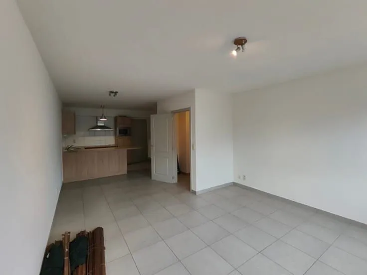 Appartement à Opwijk, Proche de Nanovestraat