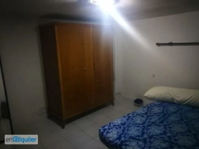 Chambres - Fully Furnished Student Flat in Centre