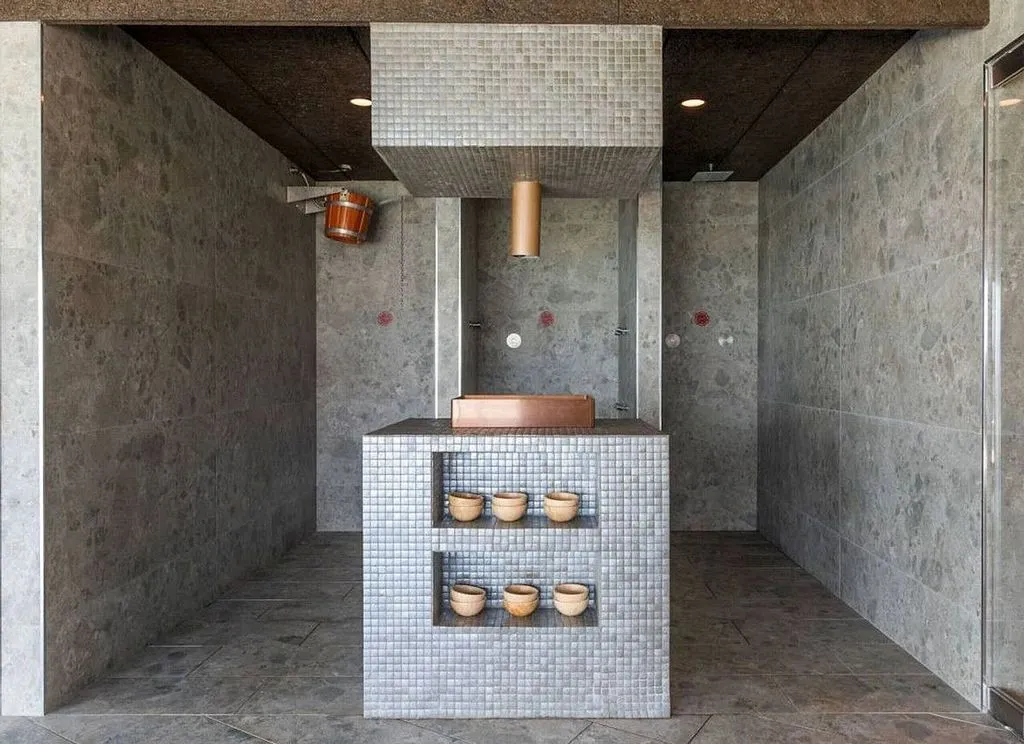 Pièces - Chalet with Pool and Terrace in El Peñoncillo