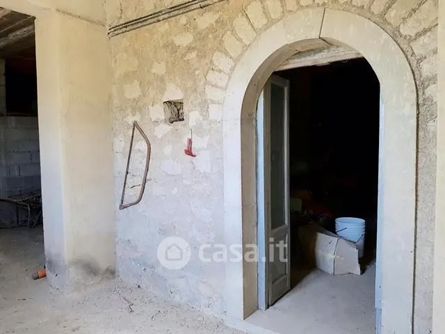 Entrée - Rustic Farmhouse with Olive Grove in Lapio