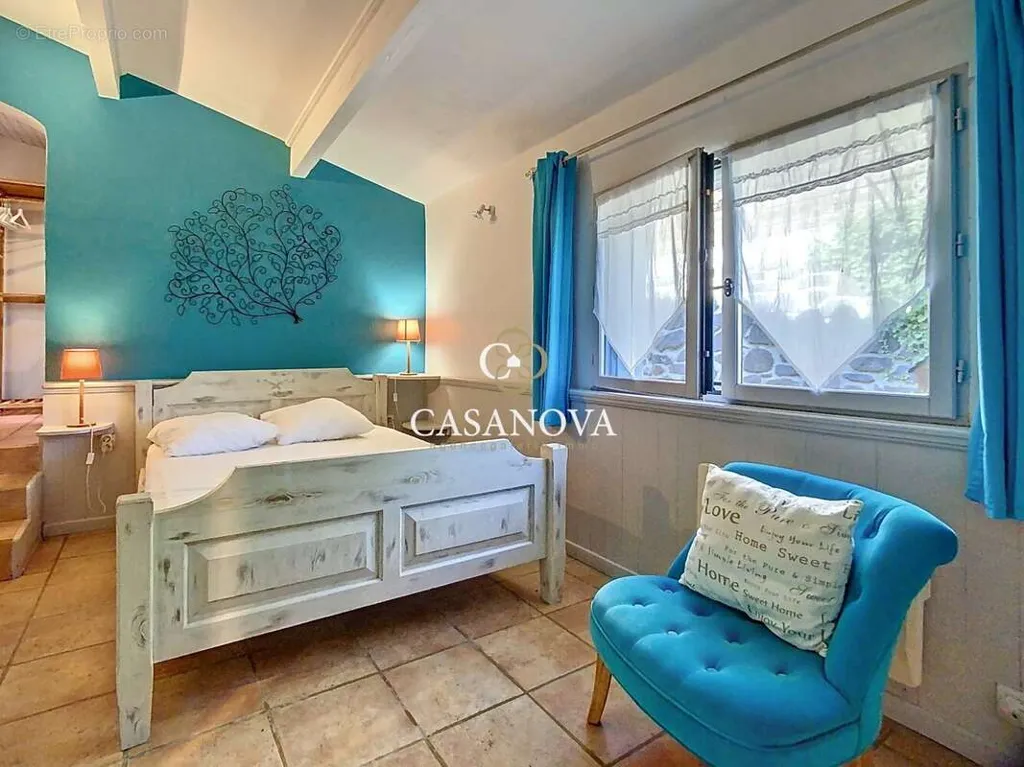 Magamistoad - Character House with Panoramic View near Clermont-l'Hérault