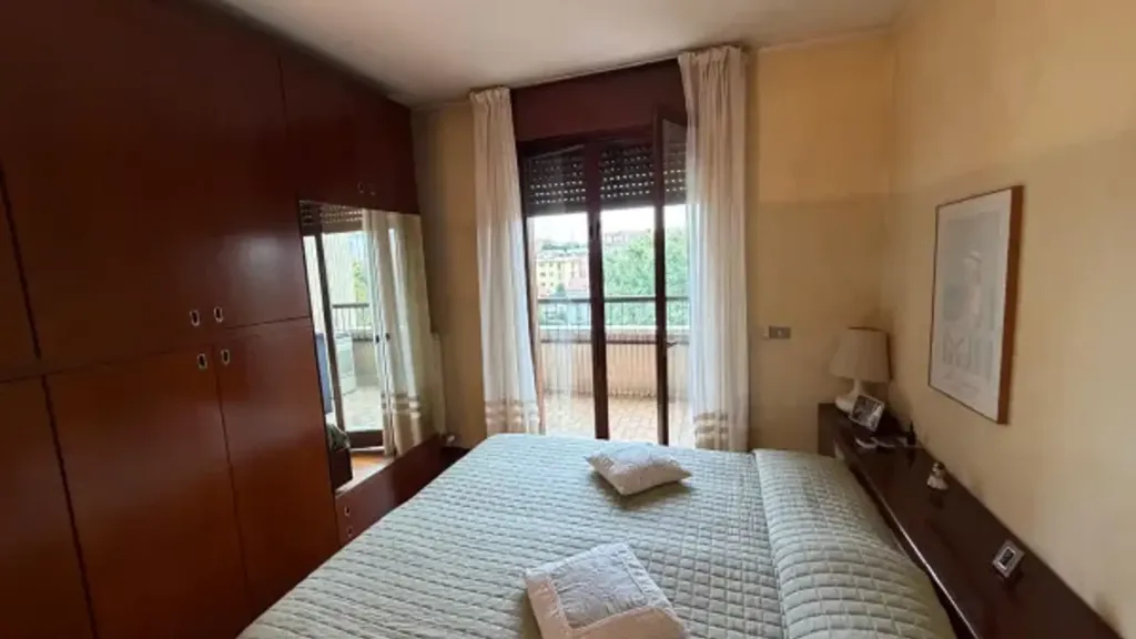 Magamistoad - Nuda Proprietà Apartment with Balconies in Milan
