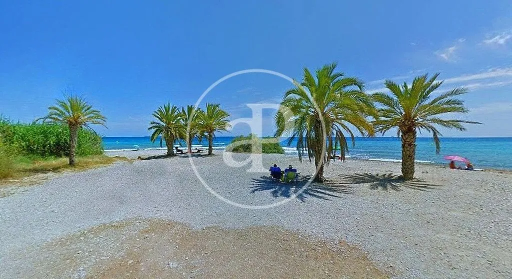 Luxury Flat with Sea View in Alicante